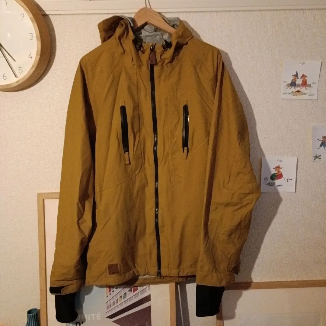 2026年最新】hein スノーボードの人気アイテム - メルカリ