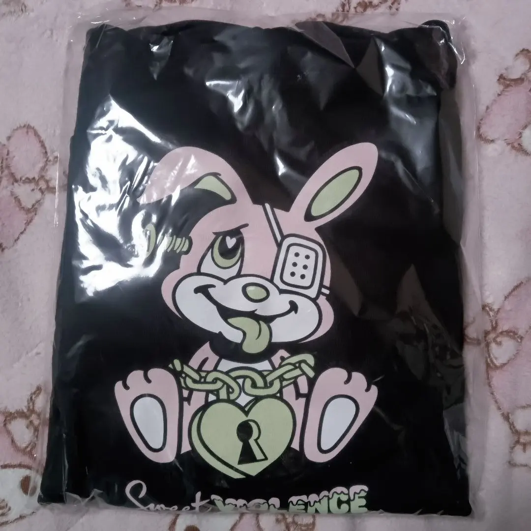 2026年最新】甘い暴力 パーカーの人気アイテム - メルカリ