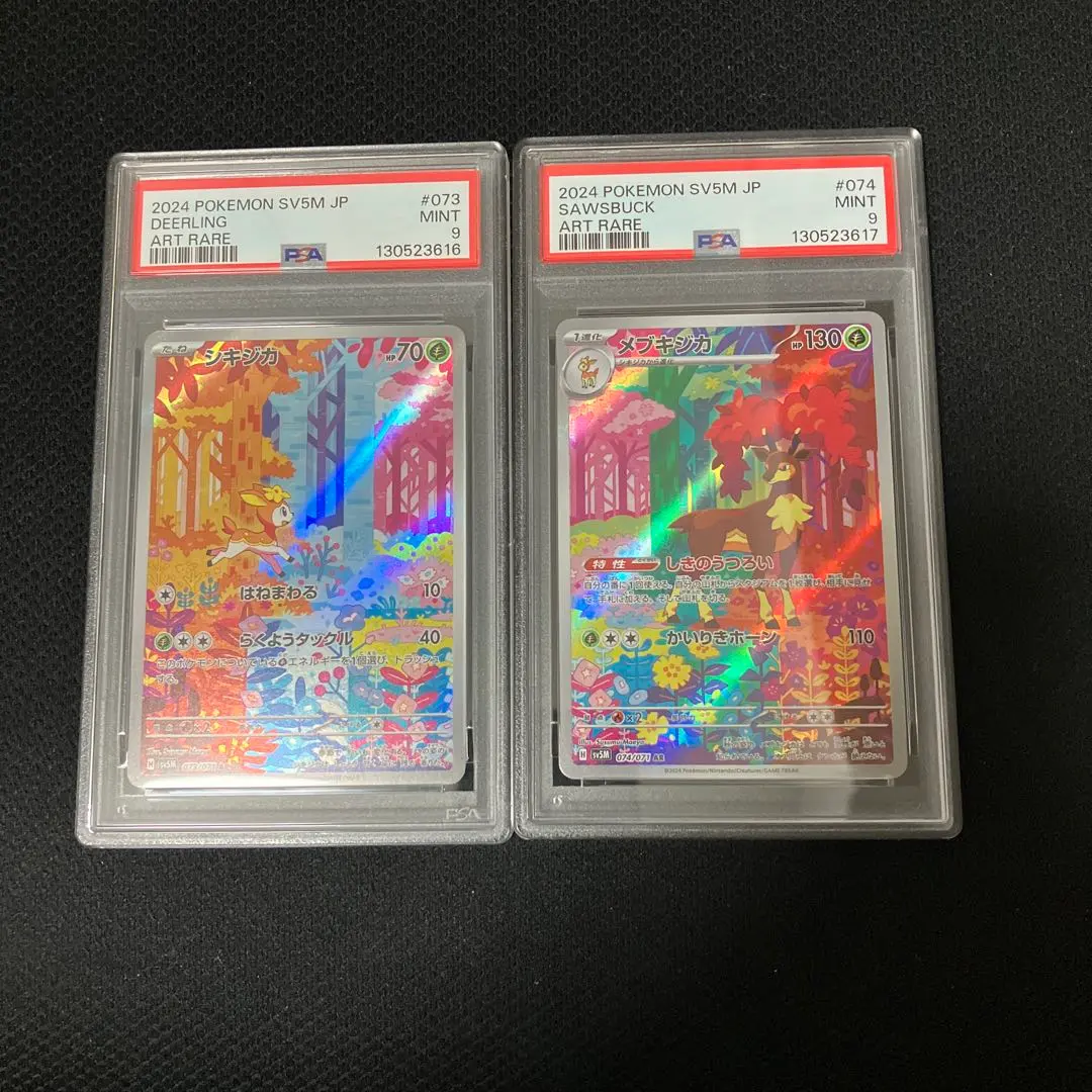 2026年最新】シキジカ ar psaの人気アイテム - メルカリ