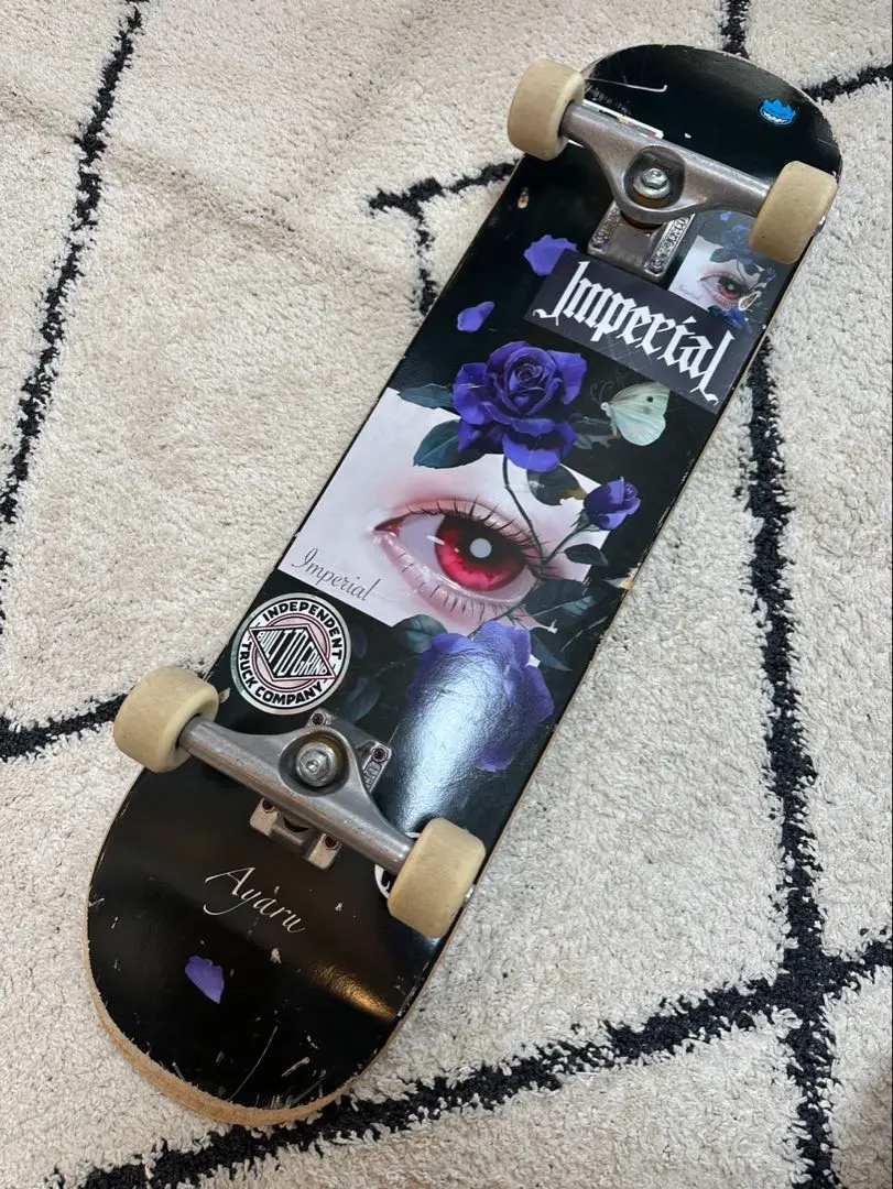 2026年最新】Supreme Independent Truckの人気アイテム - メルカリ