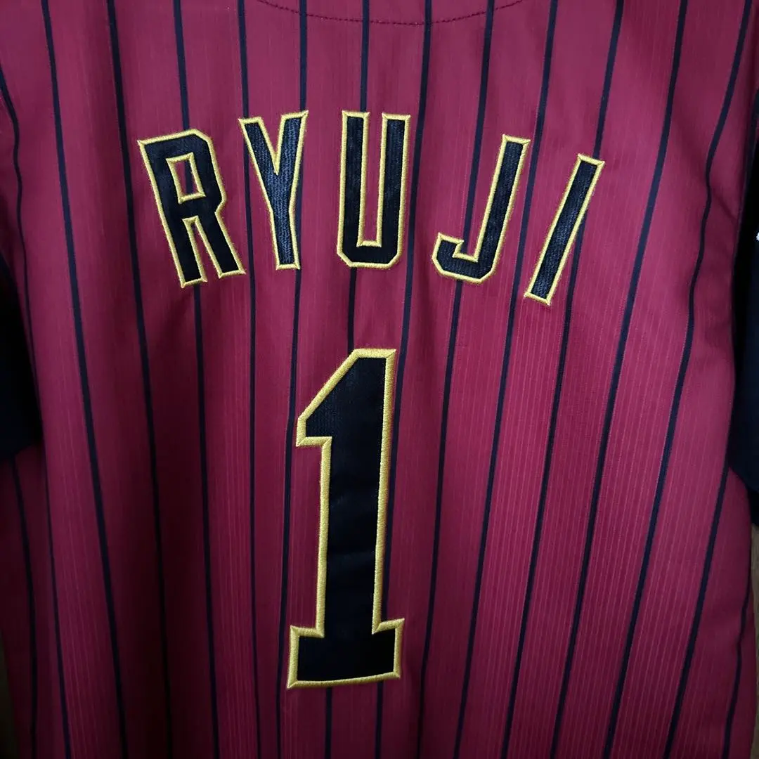 2026年最新】今市隆二 ベースボールシャツの人気アイテム - メルカリ