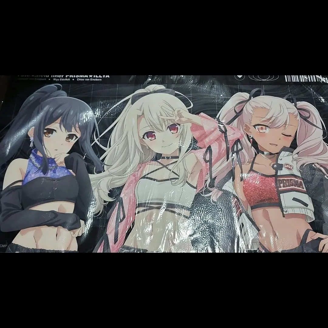 2026年最新】美遊 プレイマットの人気アイテム - メルカリ