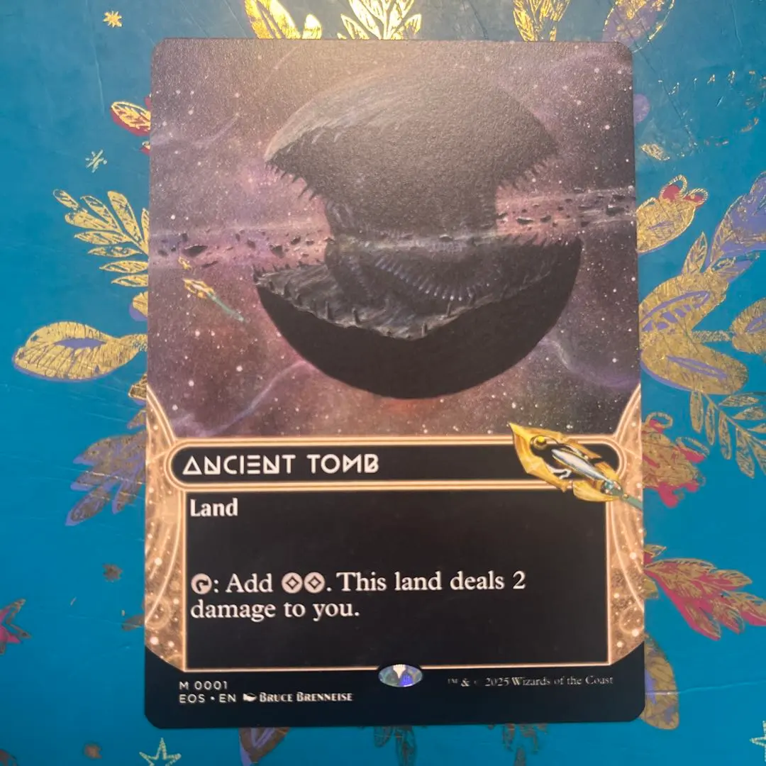 2026年最新】MTG 古の墳墓の人気アイテム - メルカリ