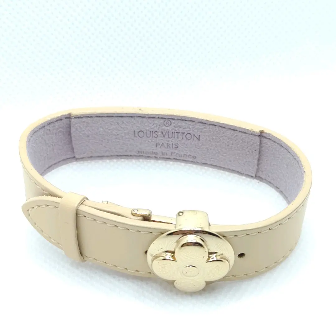 2026年最新】ヴィトン グッドラックブレスの人気アイテム - メルカリ