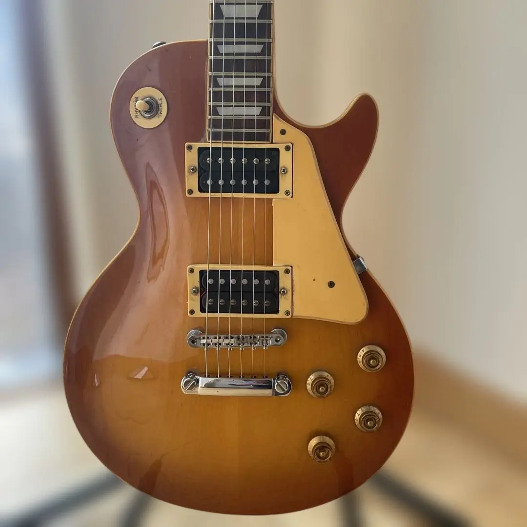 2026年最新】TOKAI LOVE ROCK レスポールの人気アイテム - メルカリ