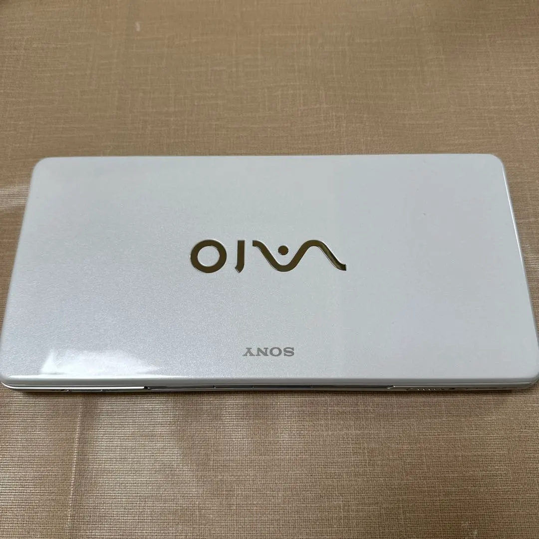 2026年最新】vgn type p sonyの人気アイテム - メルカリ