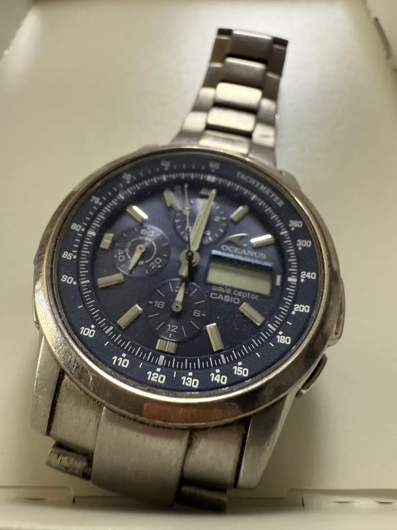 2026年最新】ocw-500tdjの人気アイテム - メルカリ