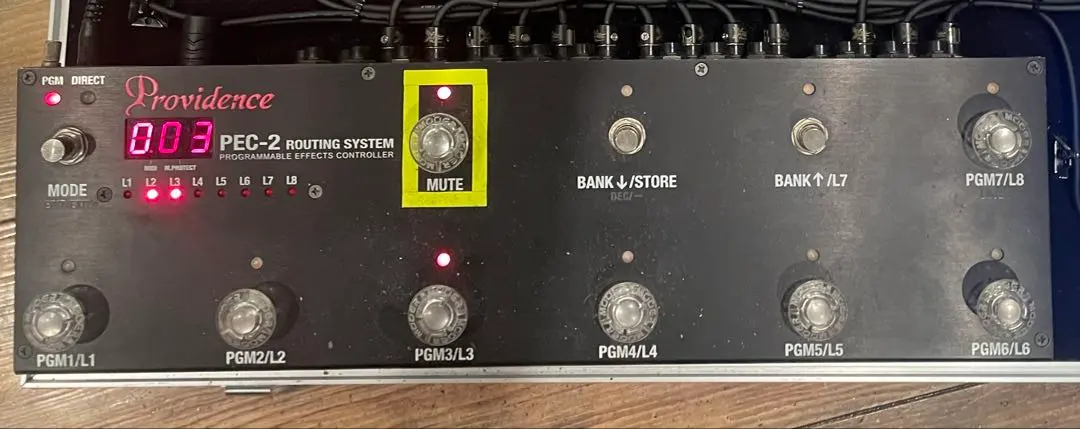 2026年最新】providence pec-2の人気アイテム - メルカリ