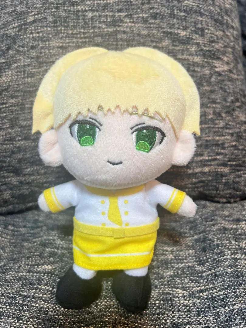 2026年最新】buddiis ぬいぐるみ showの人気アイテム - メルカリ