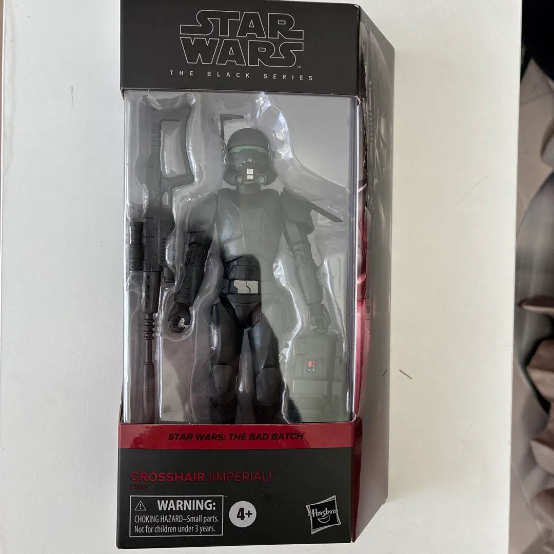 2026年最新】バッドバッチ ブラックシリーズの人気アイテム - メルカリ