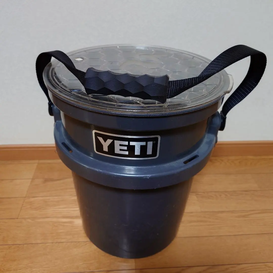 2026年最新】yeti ロードアウト バケツの人気アイテム - メルカリ
