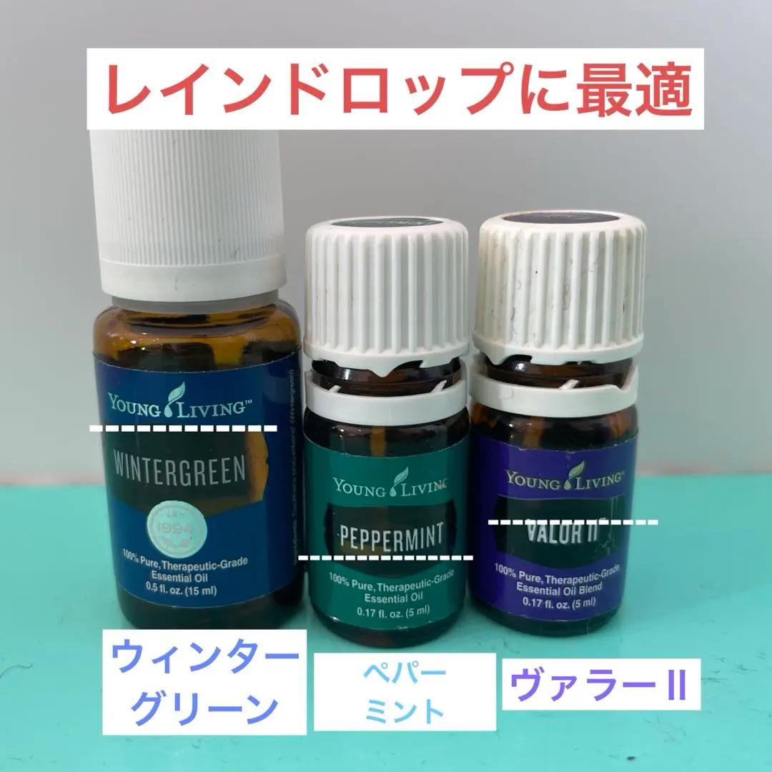 2026年最新】ヤングリヴィング ヴァラーの人気アイテム - メルカリ