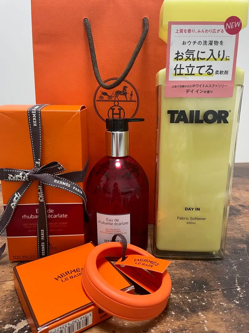 2026年最新】HERMES ハンドソープの人気アイテム - メルカリ