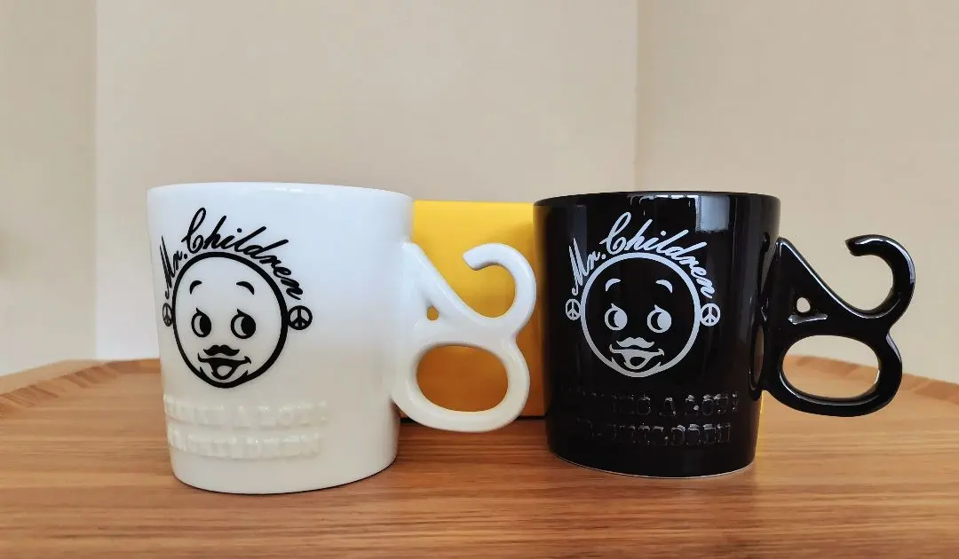 2026年最新】ミスチル 20 マグカップの人気アイテム - メルカリ