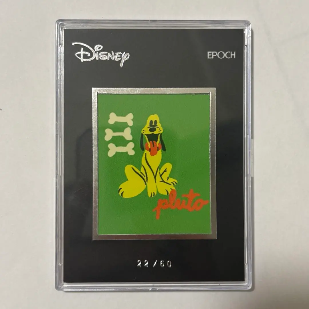 2026年最新】EPOCH 2024 premier edition disneyの人気アイテム - メルカリ