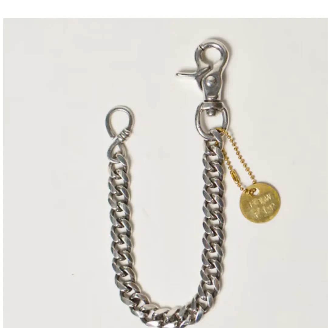 2026年最新】US 三軒茶屋 ウォレットチェーンの人気アイテム - メルカリ