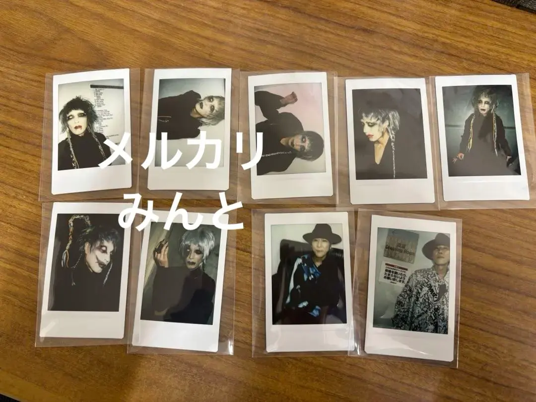 2026年最新】DEADMAN 眞呼の人気アイテム - メルカリ