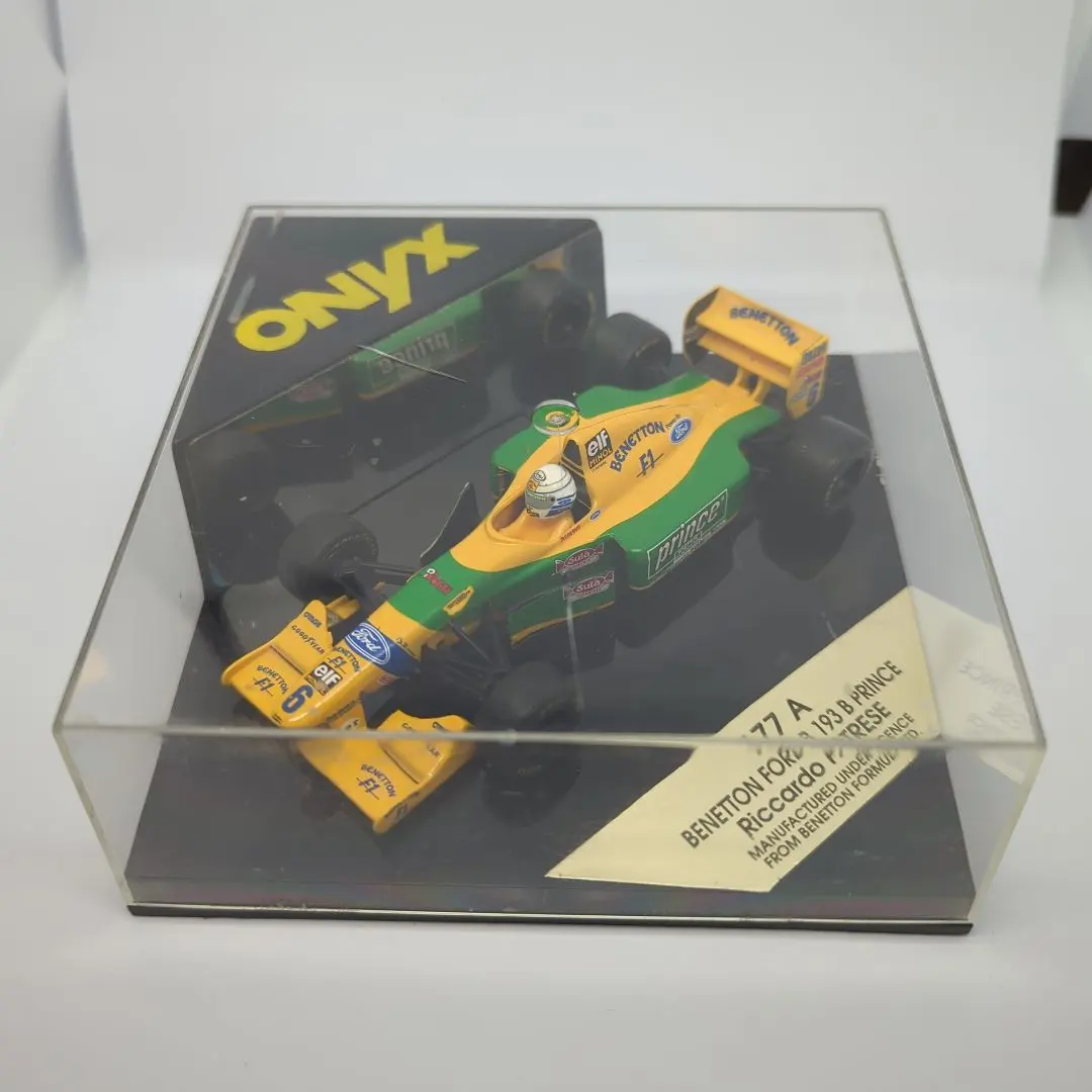 2026年最新】ベネトンB193の人気アイテム - メルカリ