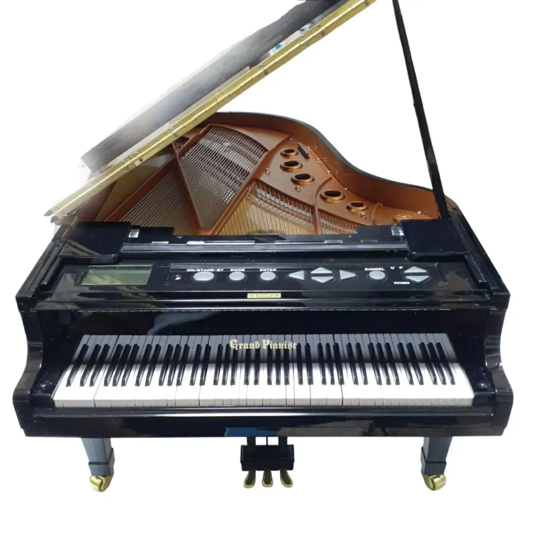 2026年最新】grand pianistの人気アイテム - メルカリ