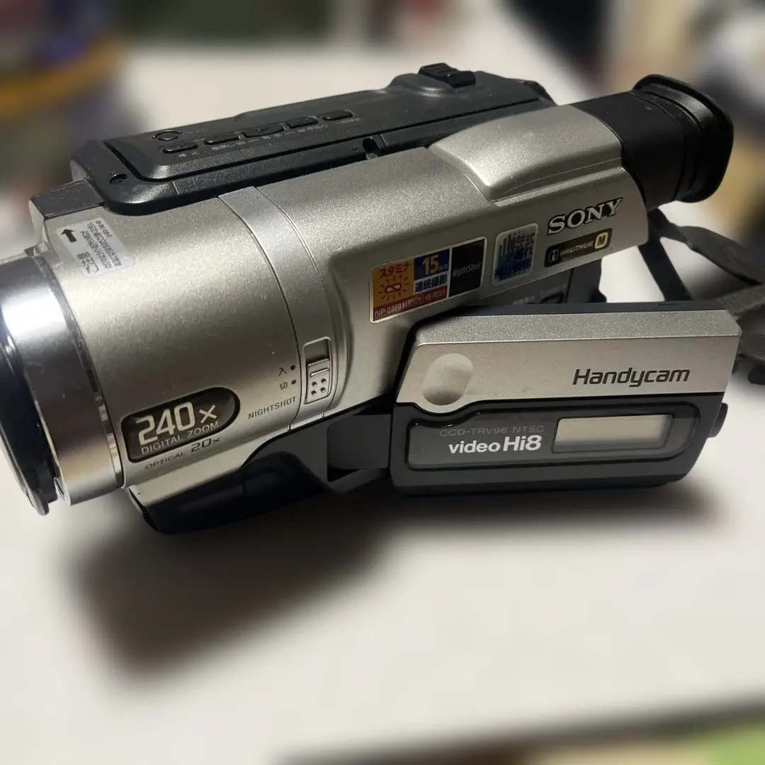 2026年最新】ccd-trv96の人気アイテム - メルカリ