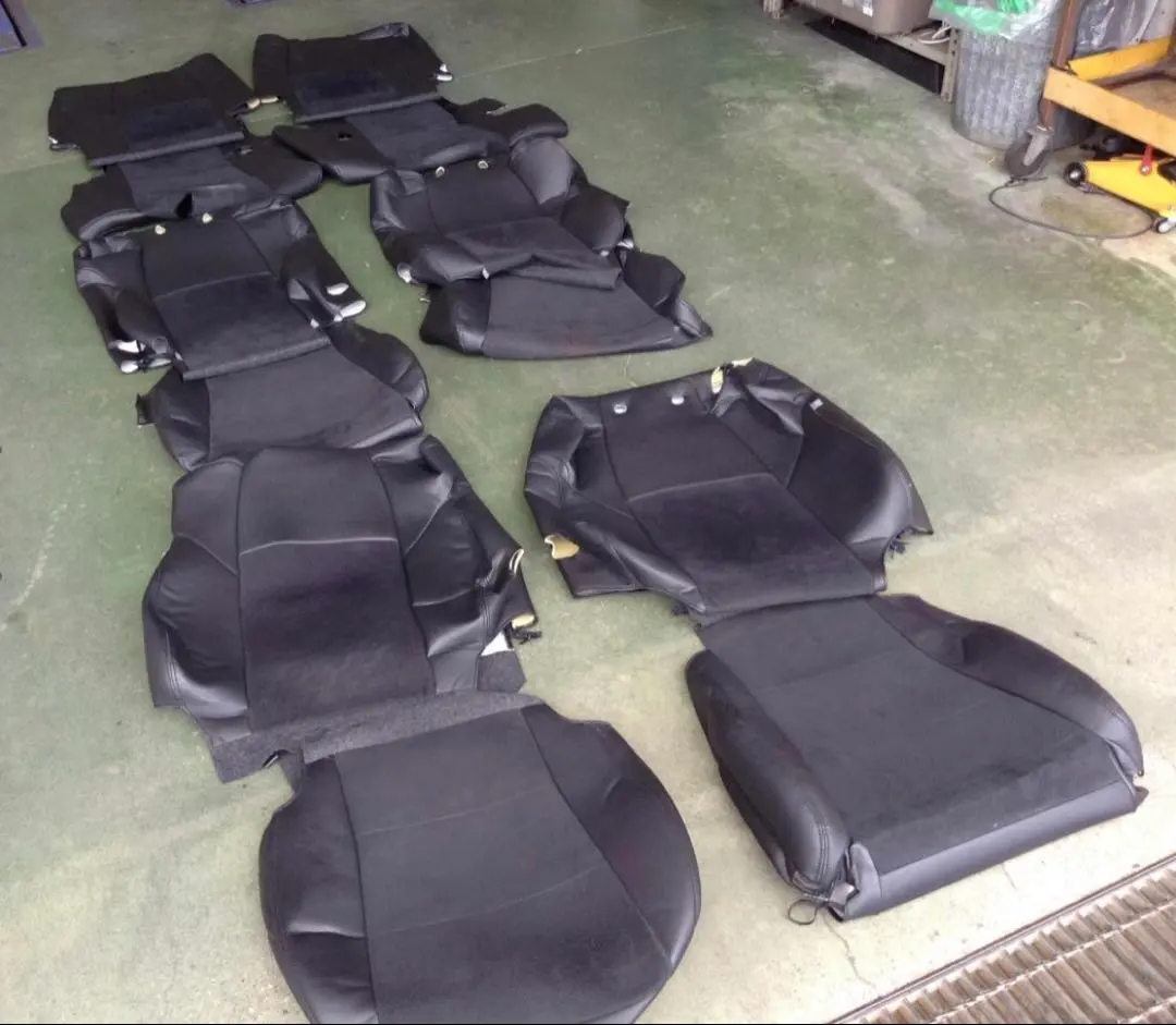 2026年最新】トヨタ純正オットマンの人気アイテム - メルカリ