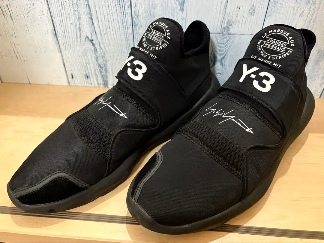 2026年最新】y-3 suberouの人気アイテム - メルカリ