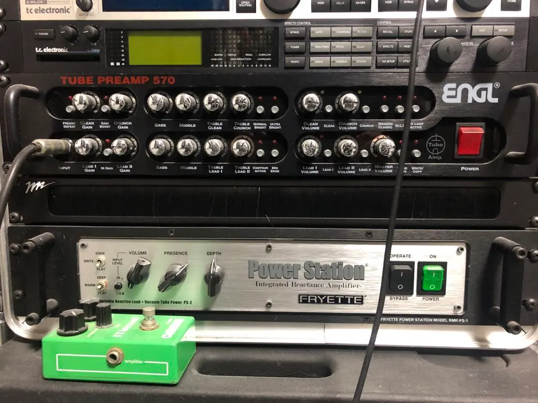 2026年最新】tc electronic G FORCEの人気アイテム - メルカリ