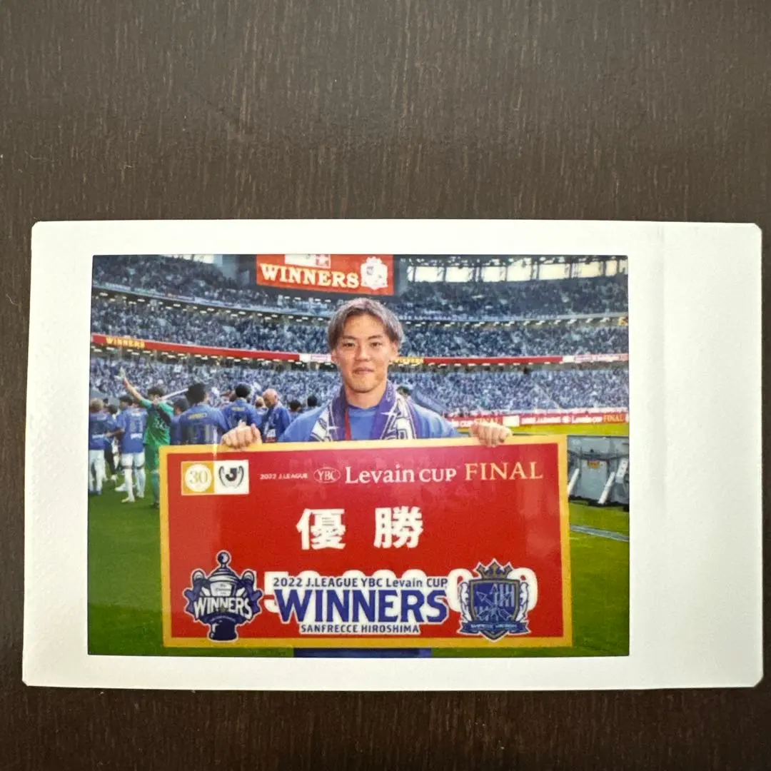 2026年最新】満田誠 サンフレの人気アイテム - メルカリ