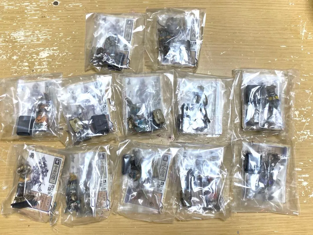 2026年最新】鬼神伝承 眷属十二神将の人気アイテム - メルカリ