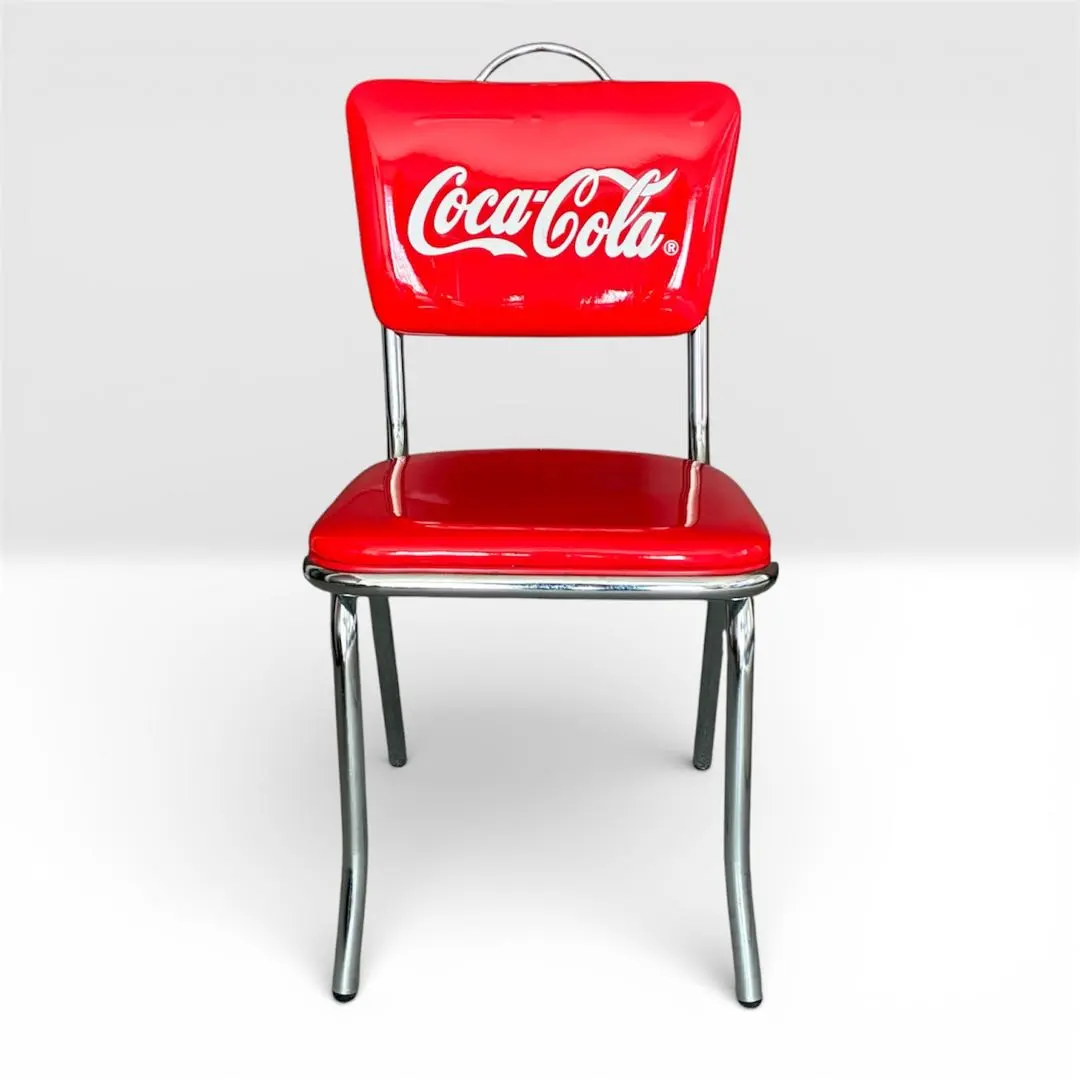 2026年最新】Coca-Cola 椅子・チェアの人気アイテム - メルカリ