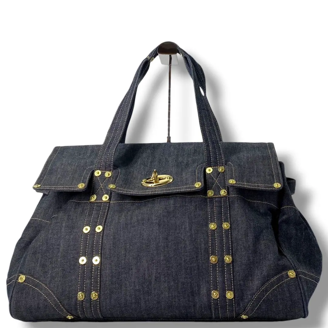 2026年最新】マルベリー ボストンバッグの人気アイテム - メルカリ