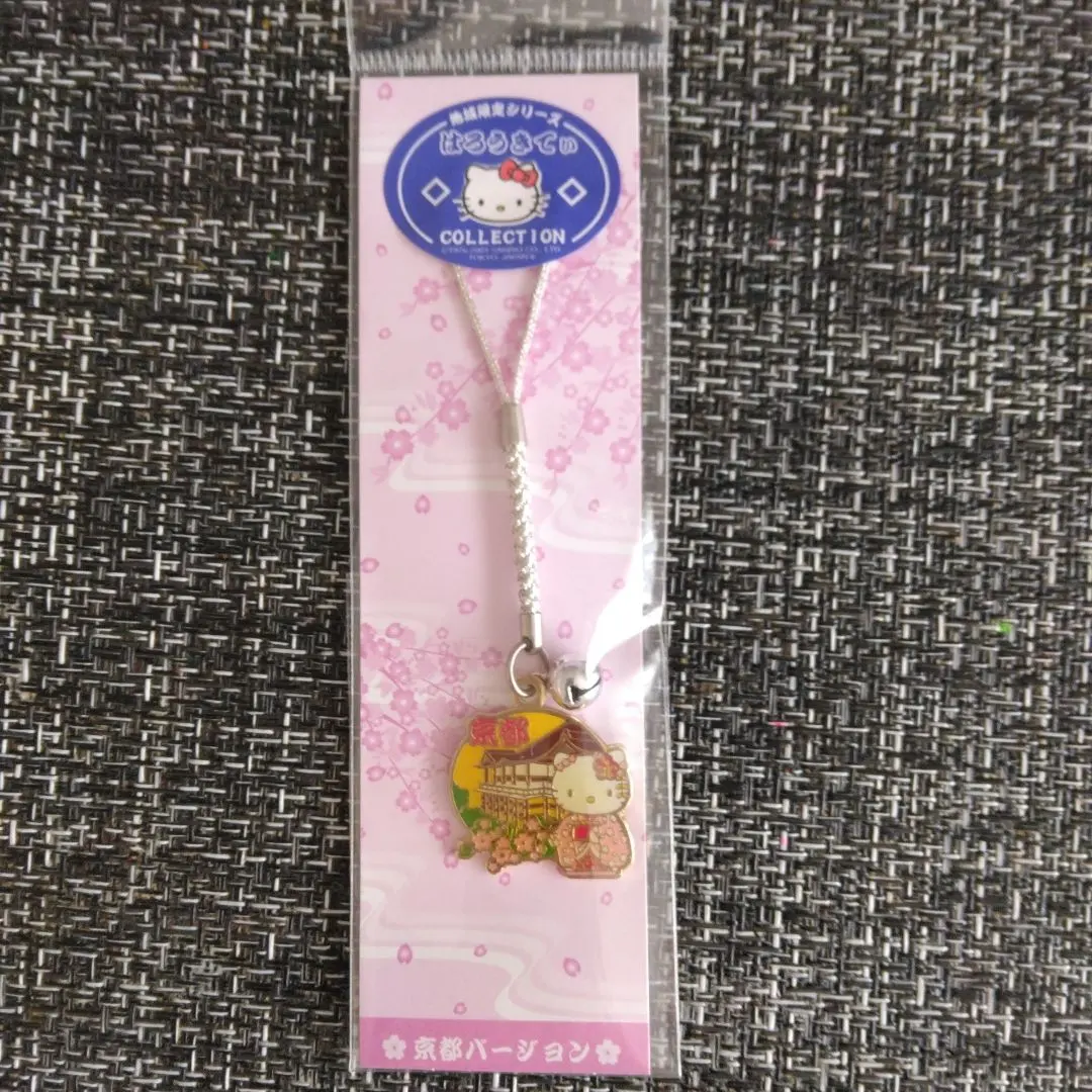 2026年最新】キティ 根付 台湾の人気アイテム - メルカリ