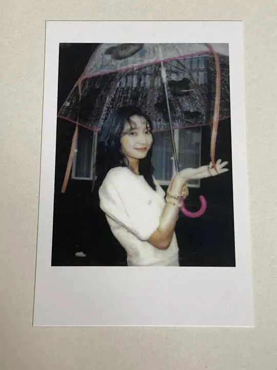 2026年最新】oh my girl ビニ ユビンの人気アイテム - メルカリ