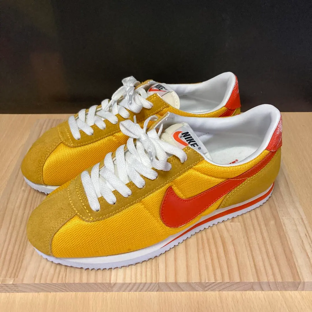 2026年最新】96年製 nike コルテッツの人気アイテム - メルカリ