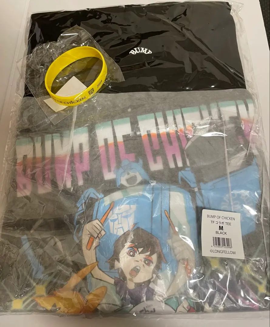 2026年最新】BUMPOFCHICKENトランスフォーマーの人気アイテム - メルカリ