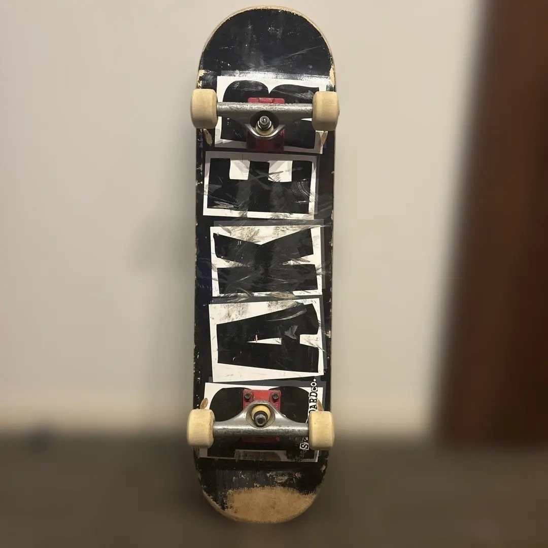 2026年最新】Baker スケボー コンプリートの人気アイテム - メルカリ
