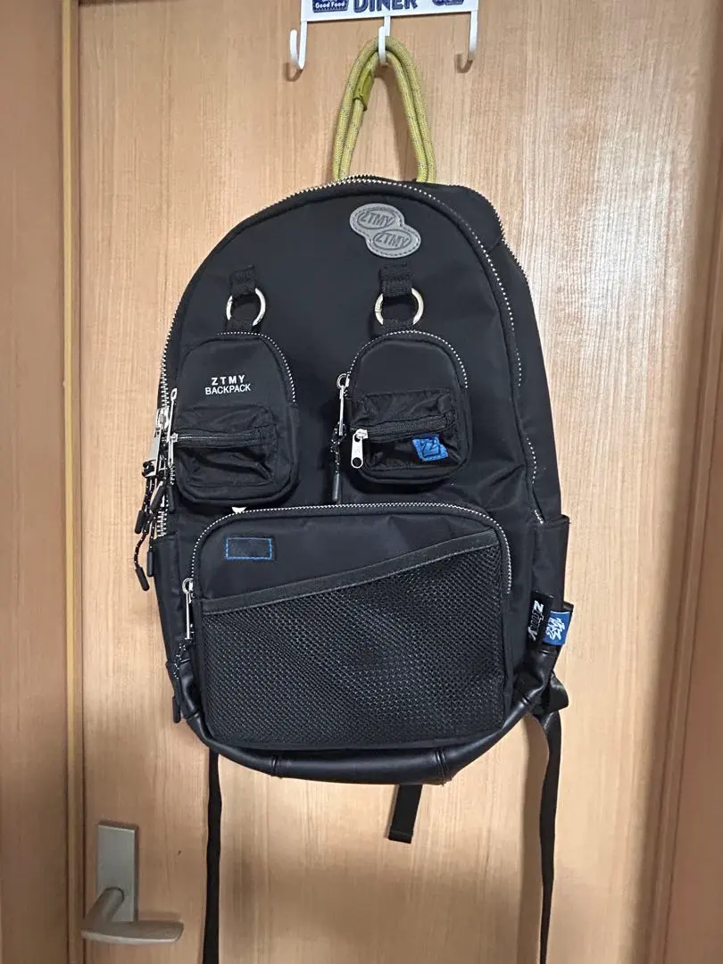 2026年最新】ずっと真夜中でいいのに。 バックパックの人気アイテム