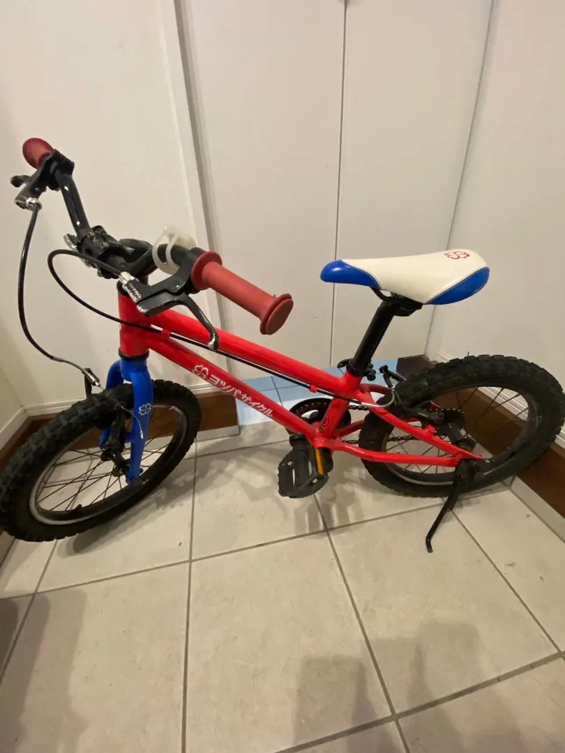 2026年最新】ヨツバサイクル 14の人気アイテム - メルカリ