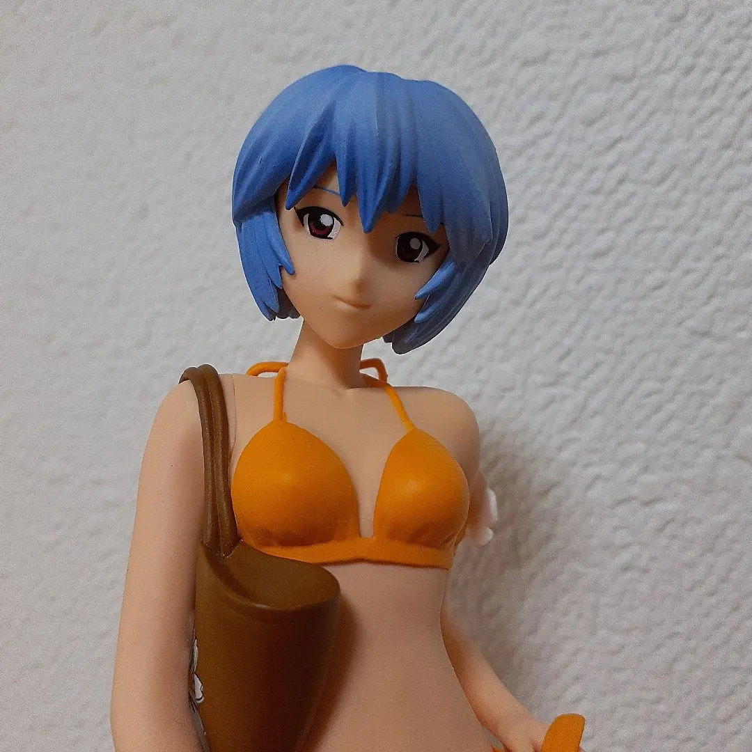 2026年最新】綾波育成計画 フィギュアの人気アイテム - メルカリ