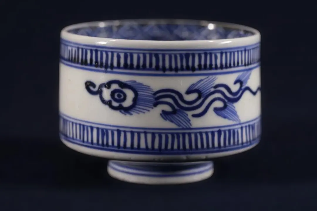 2026年最新】半筒 猪口 古伊万里の人気アイテム - メルカリ