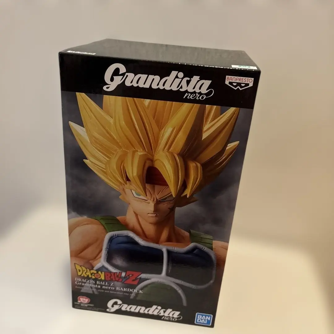 2026年最新】grandista nero バーダックの人気アイテム - メルカリ