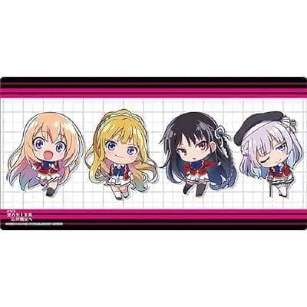 2026年最新】ようこそ実力至上主義の教室へ スリーブの人気アイテム