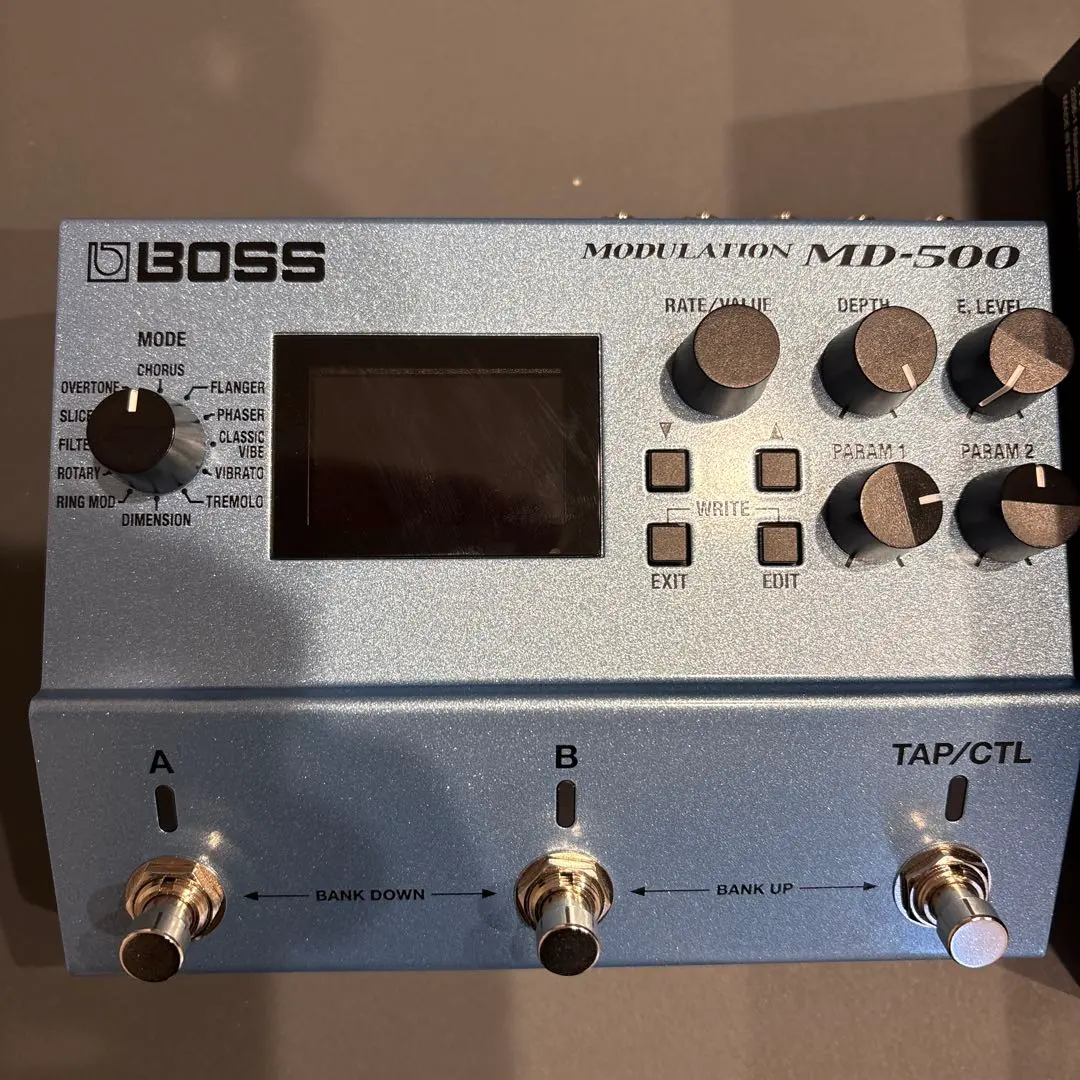 2026年最新】BOSS MD-500の人気アイテム - メルカリ