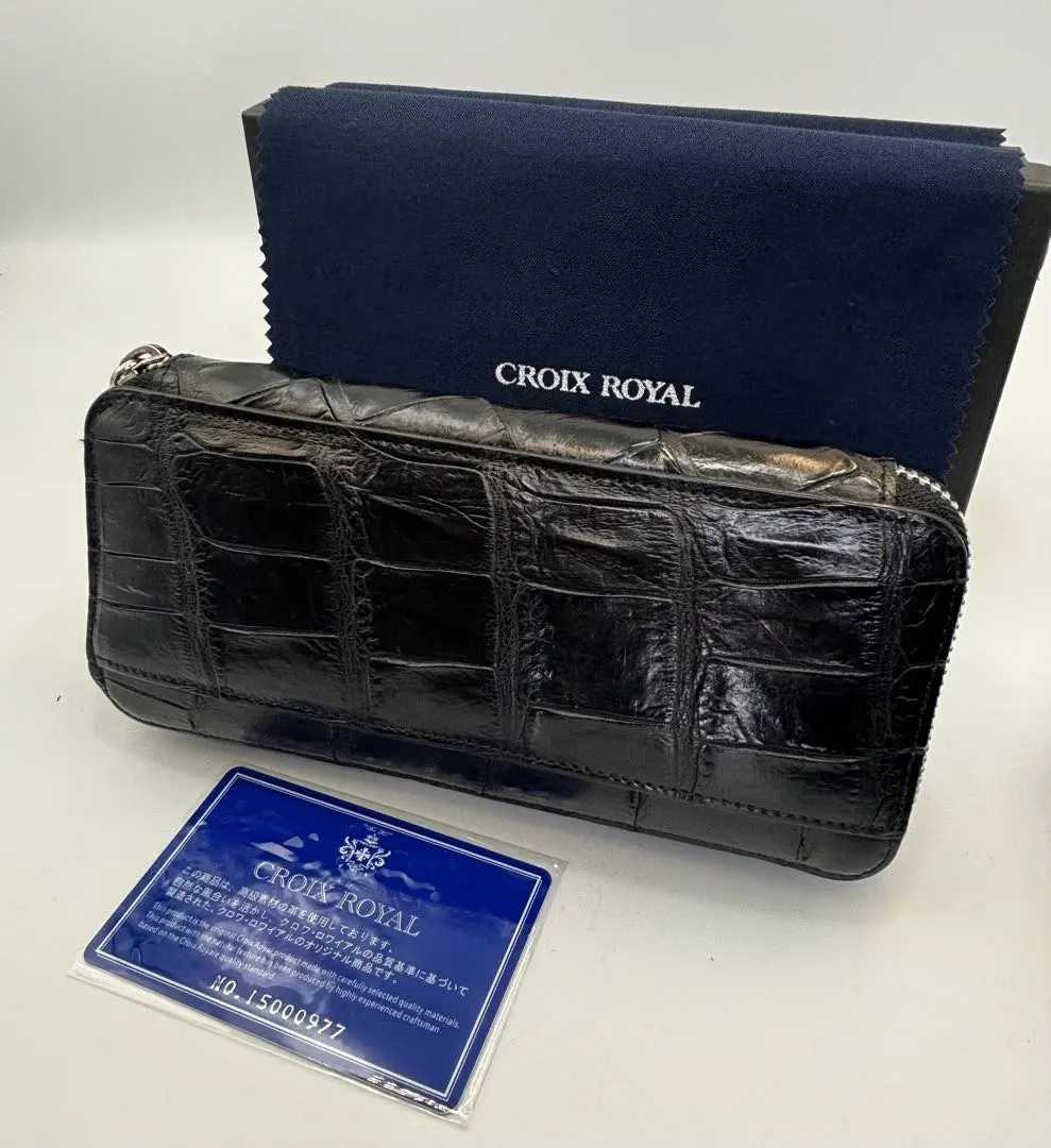 2026年最新】CROIX ROYALの人気アイテム - メルカリ