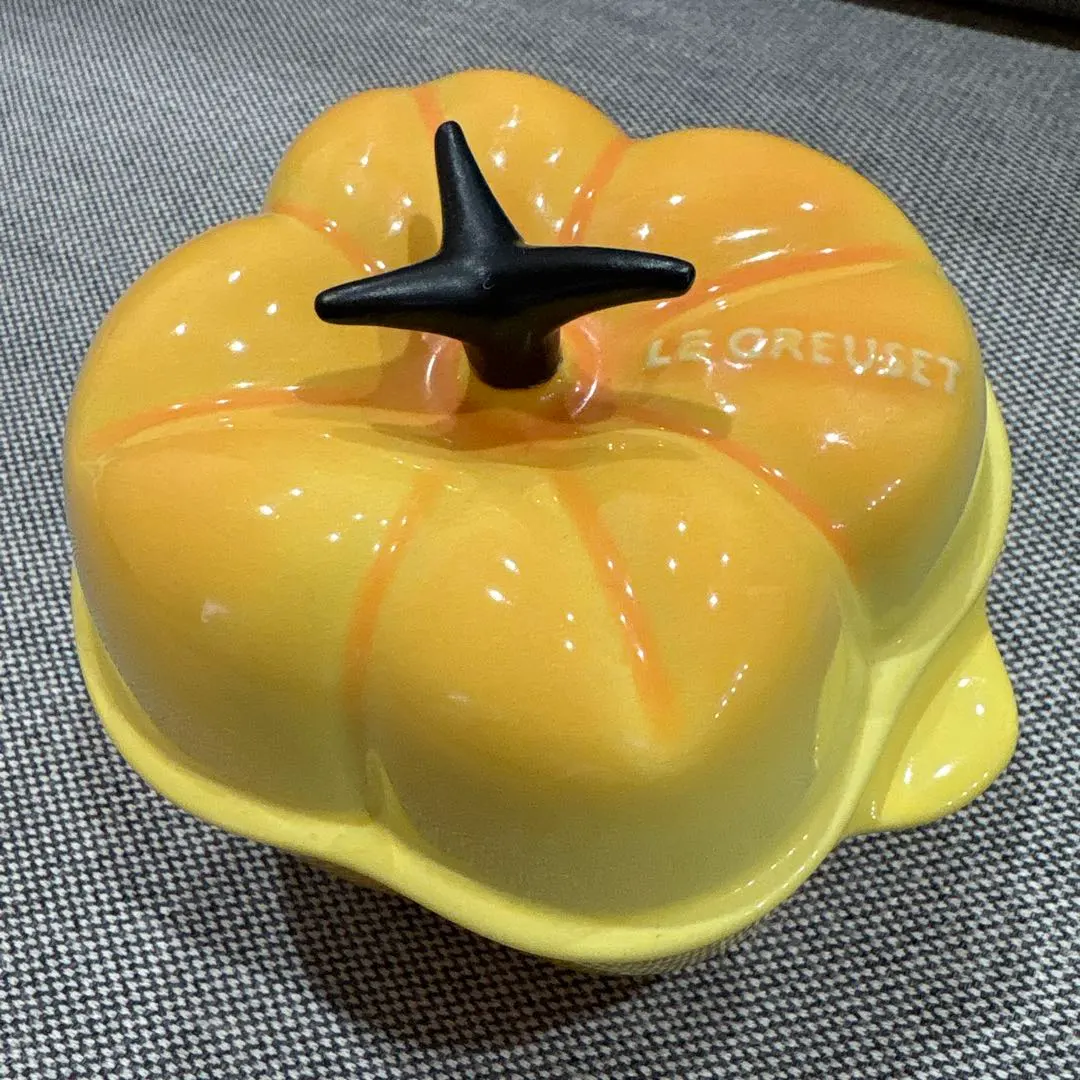 2026年最新】ルクルーゼ ピーマンの人気アイテム - メルカリ