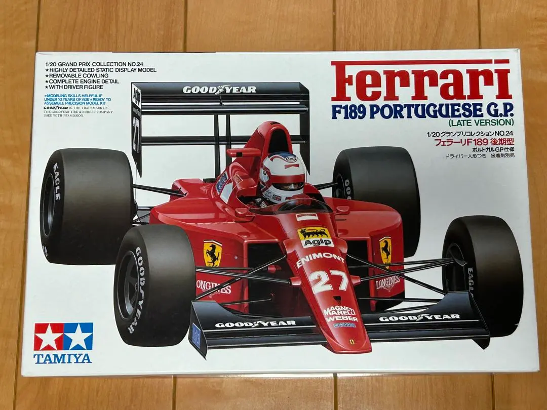 2026年最新】タミヤ 1/20 f189の人気アイテム - メルカリ