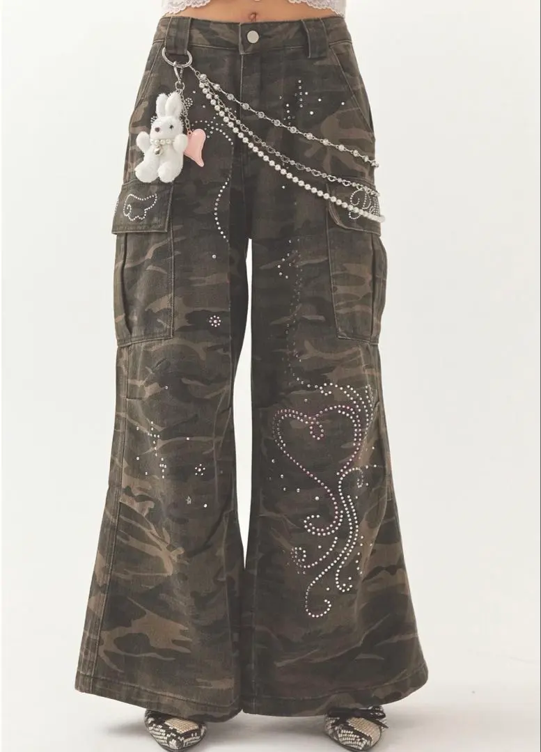 2026年最新】PELLICULE デニムの人気アイテム - メルカリ