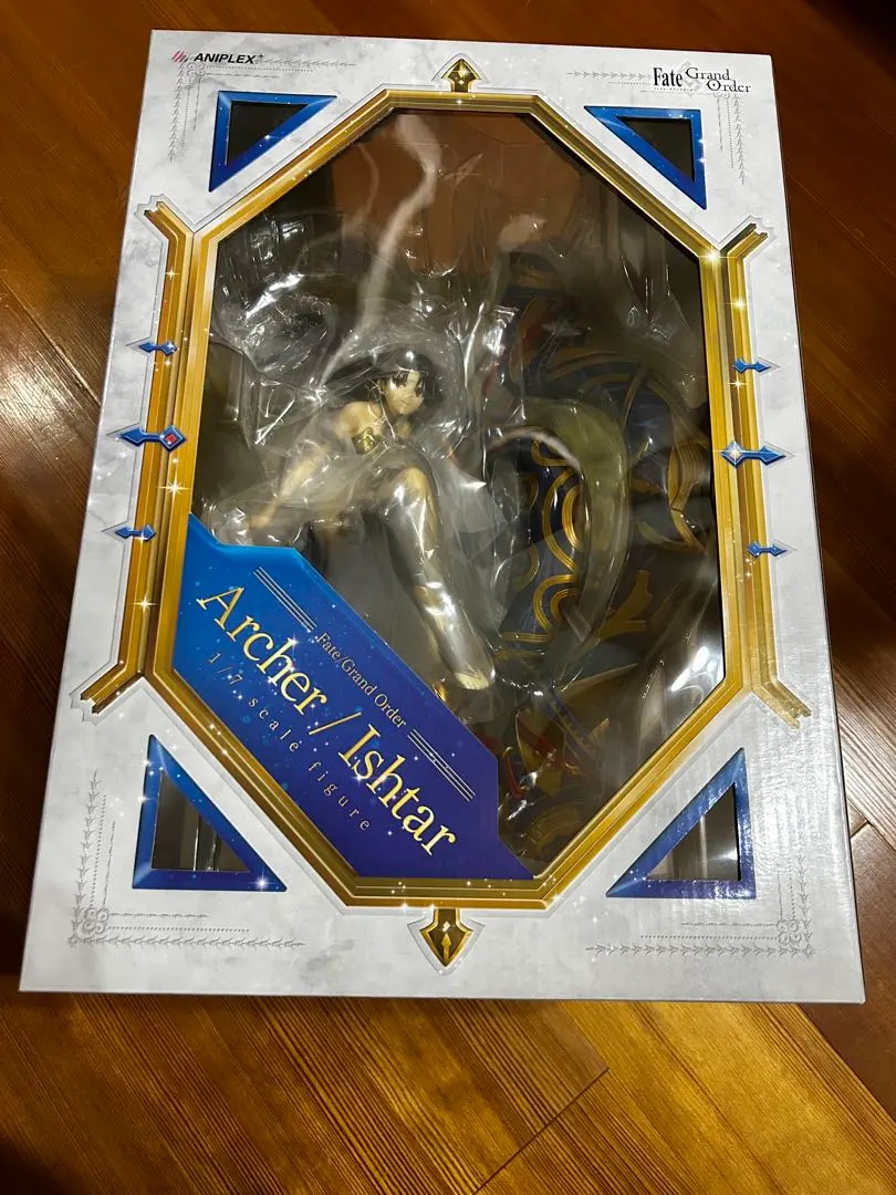 2026年最新】イシュタル フィギュア アニプレックスの人気アイテム
