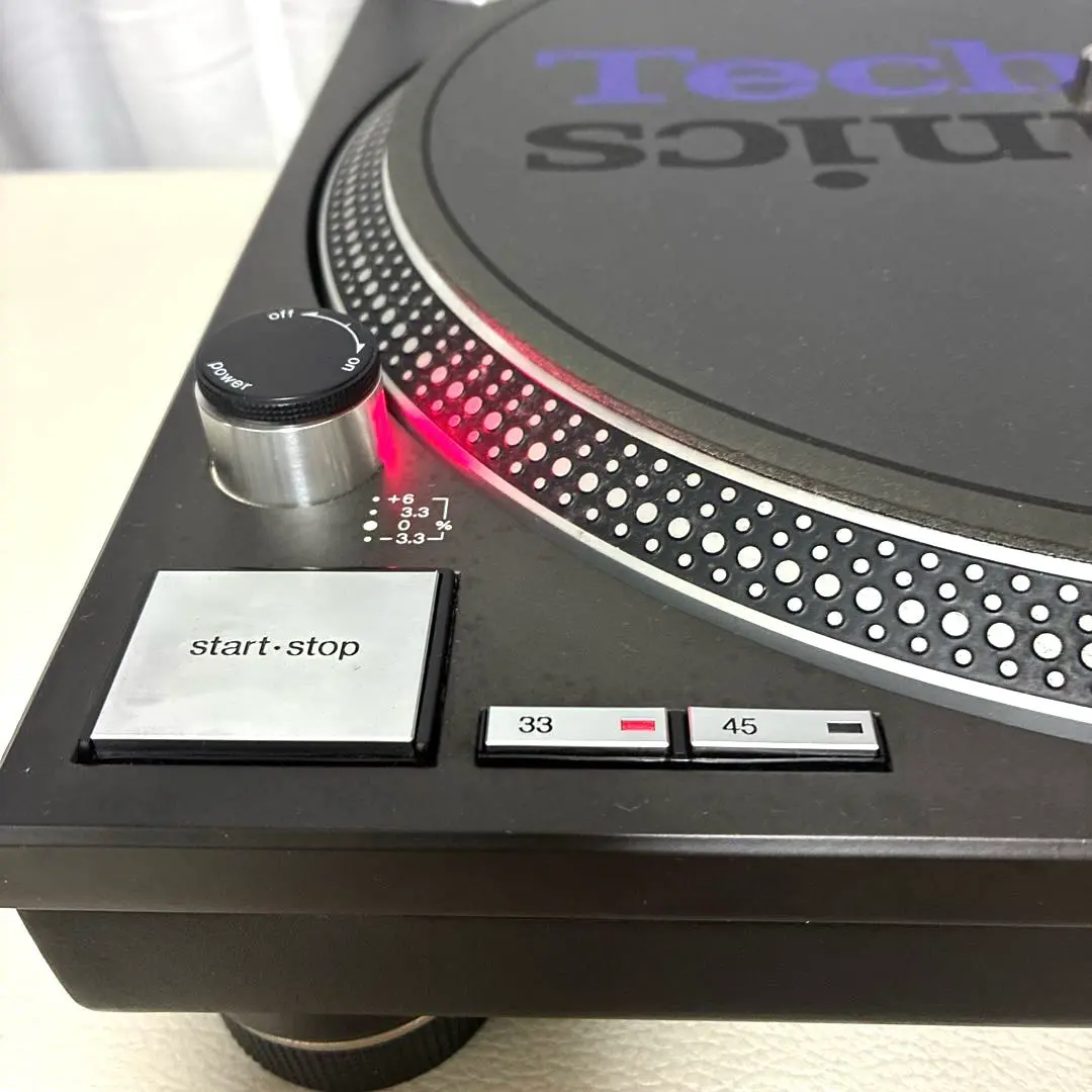2026年最新】technics sl-1200 mk3 ジャンクの人気アイテム - メルカリ