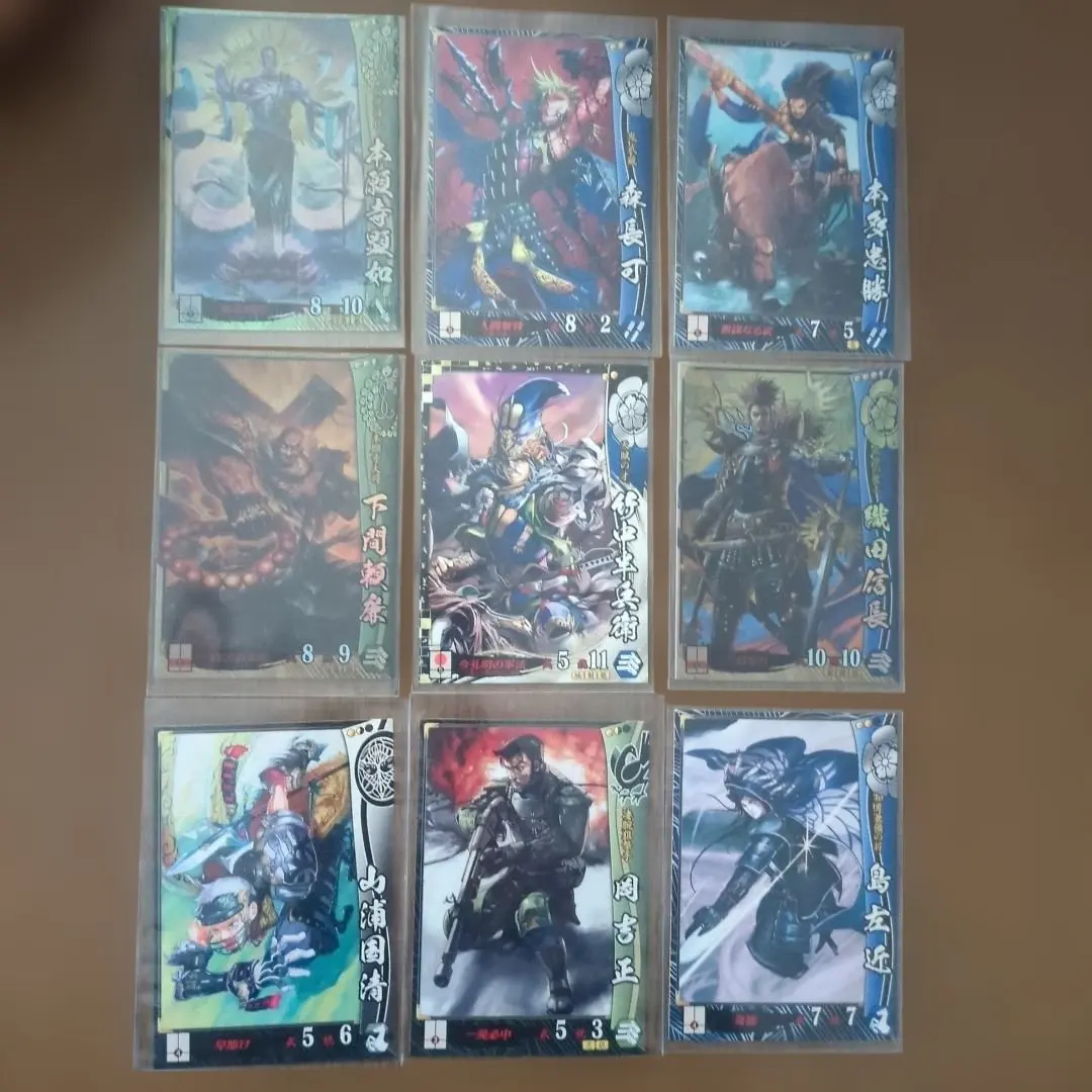 2026年最新】戦国大戦 カード 織田信長の人気アイテム - メルカリ